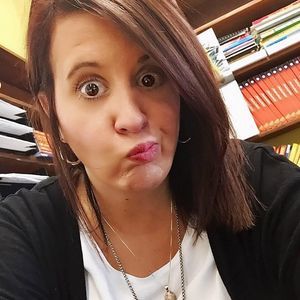 Meet your Posher, Amy